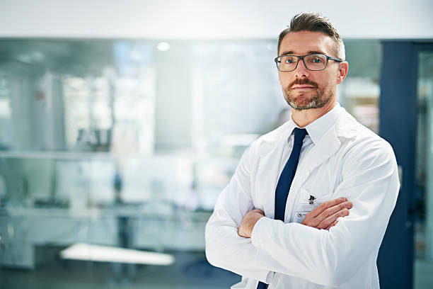 Imagem ilustrativa de Médico que cuida de ejaculação precoce em Vitória