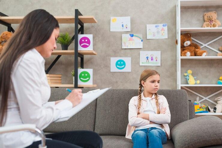 Descubra Como um Psicólogo Infantil Especialista em Autismo Pode Transformar a Vida do Seu Filho