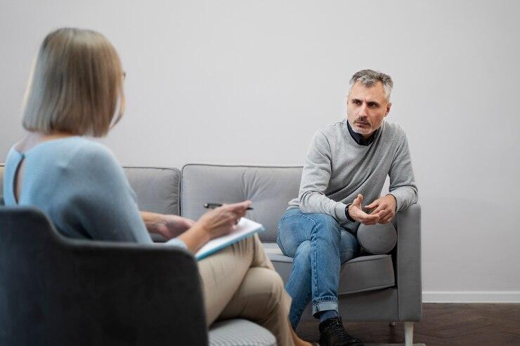 Psicólogo Especialista em Sexologia: Saiba como cuidar da sua saúde sexual